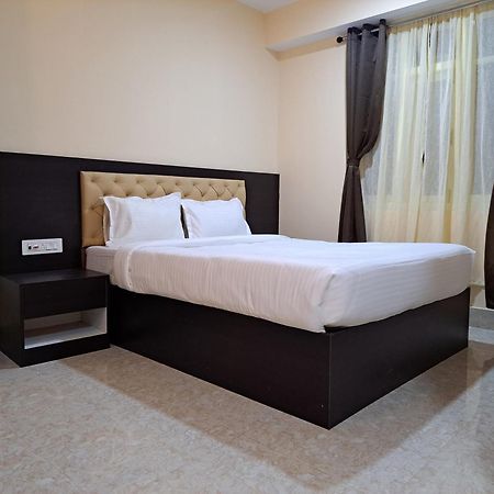 جانجتوك Snow White Retreat Hotel And Restaurant المظهر الخارجي الصورة