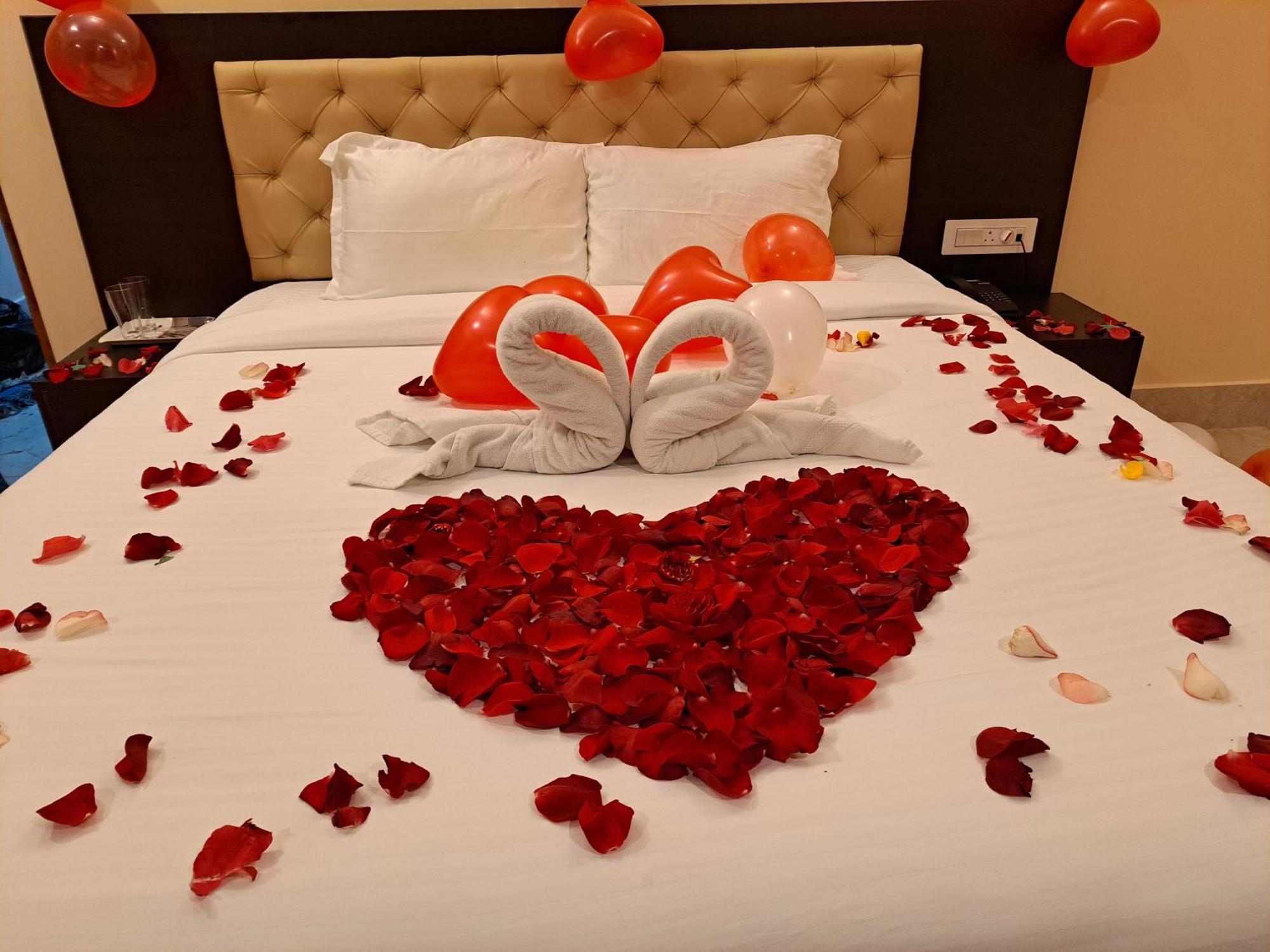 جانجتوك Snow White Retreat Hotel And Restaurant المظهر الخارجي الصورة