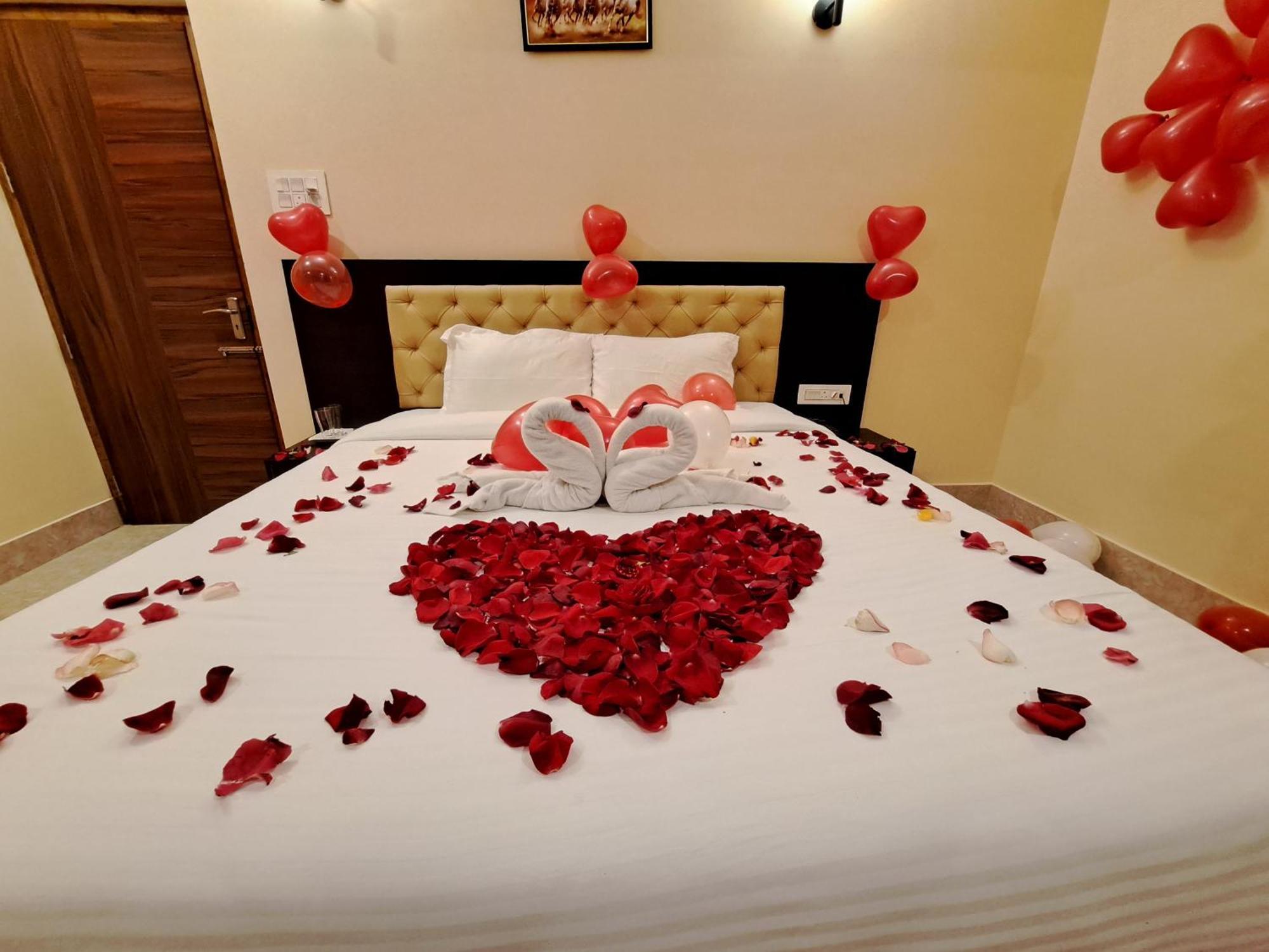 جانجتوك Snow White Retreat Hotel And Restaurant المظهر الخارجي الصورة
