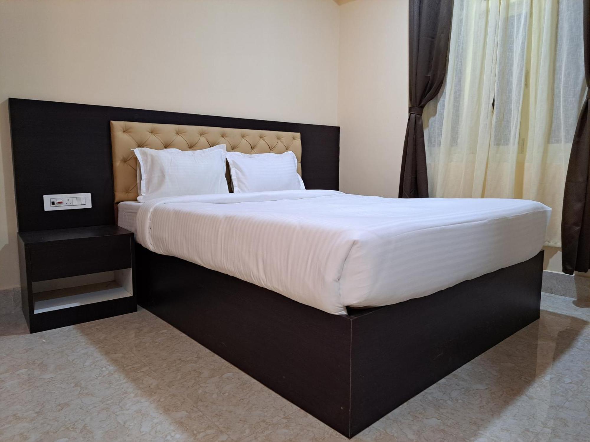 جانجتوك Snow White Retreat Hotel And Restaurant المظهر الخارجي الصورة